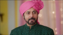 Pyaar Ka Pehla Adhyaya Shiv Shakti - 20th June 2024